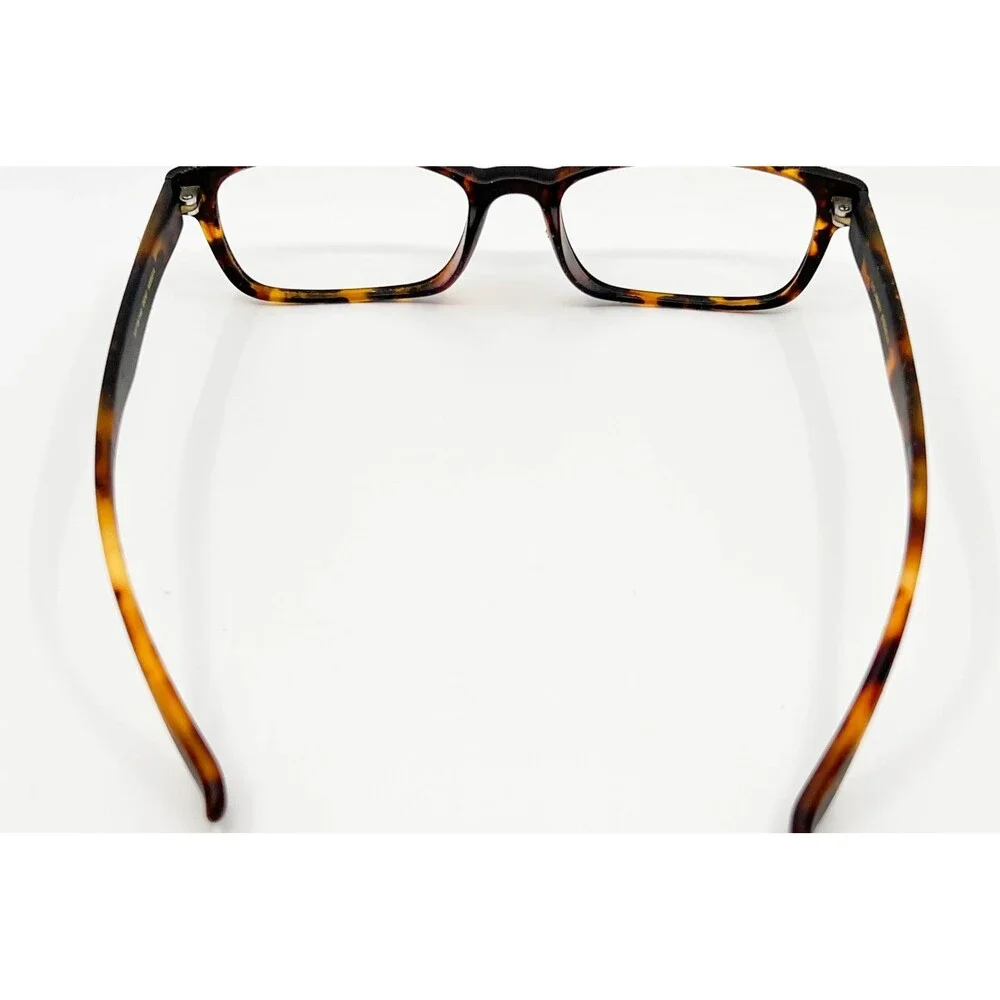 Dolabany Eyewear Izzy Frames Womens Demi Amber Tortoise Full Rim 51-19-140
